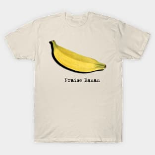 Banana T-Shirt